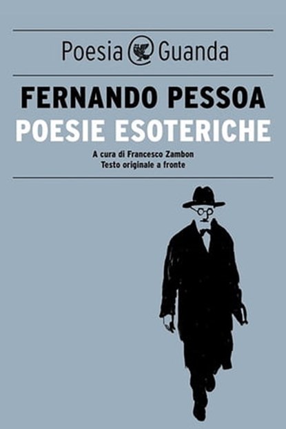 Poesie esoteriche, Fernando Pessoa - Ebook - 9788823509092