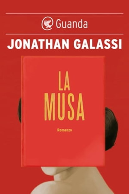 La musa, Jonathan Galassi - Ebook - 9788823513181