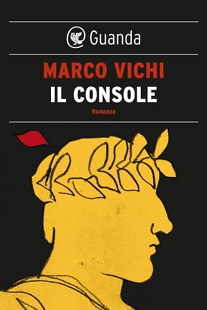 Il console, Marco Vichi - Ebook - 9788823513266