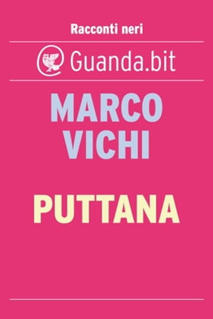 Puttana, Marco Vichi - Ebook - 9788823513341