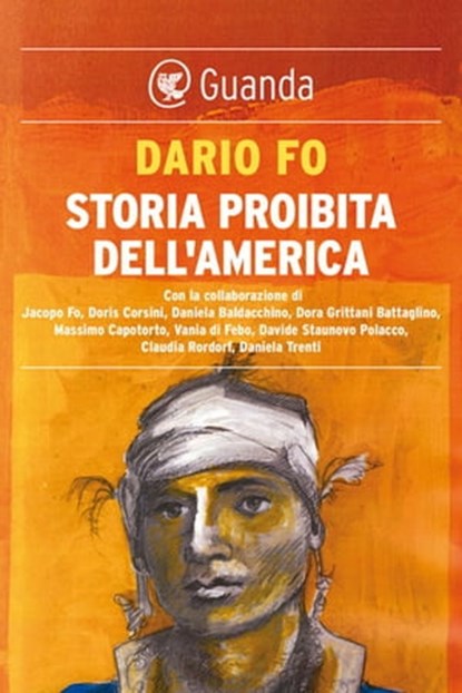 Storia proibita dell'America, Dario Fo - Ebook - 9788823514317