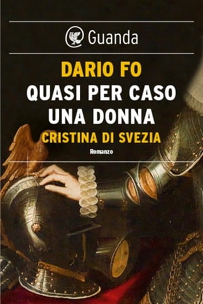 Quasi per caso una donna, Dario Fo - Ebook - 9788823518360