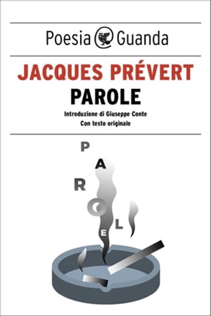Parole, Jacques Prévert - Ebook - 9788823520790