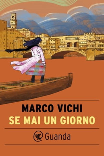 Se mai un giorno, Marco Vichi - Ebook - 9788823523135
