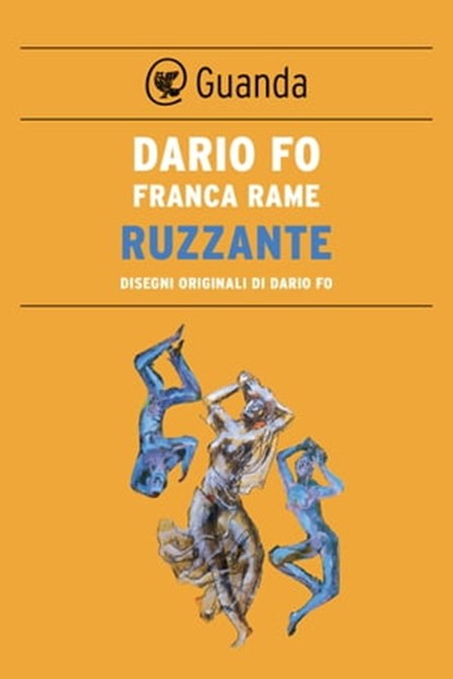 Ruzzante, Dario Fo - Ebook - 9788823523555