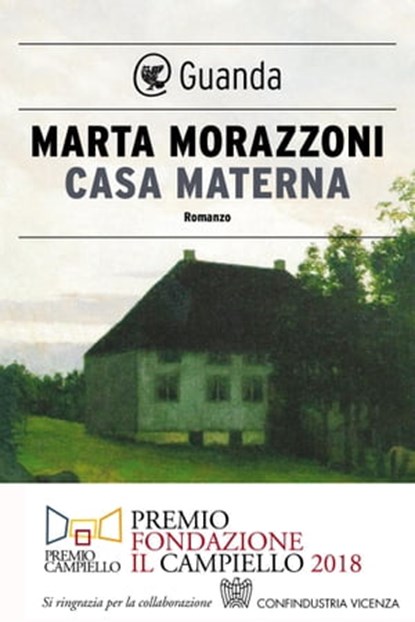 Casa materna, Marta Morazzoni - Ebook - 9788823523739