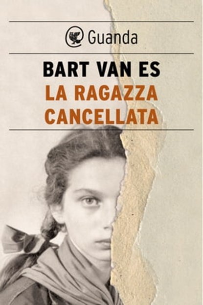 La ragazza cancellata, Bart Van Es - Ebook - 9788823523746