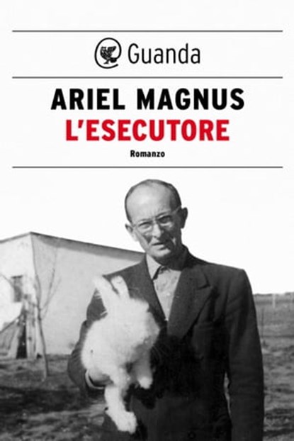 L'esecutore, Ariel Magnus - Ebook - 9788823527836