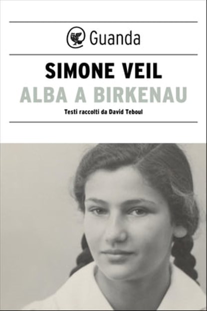 Alba a Birkenau, Simone Veil - Ebook - 9788823528369