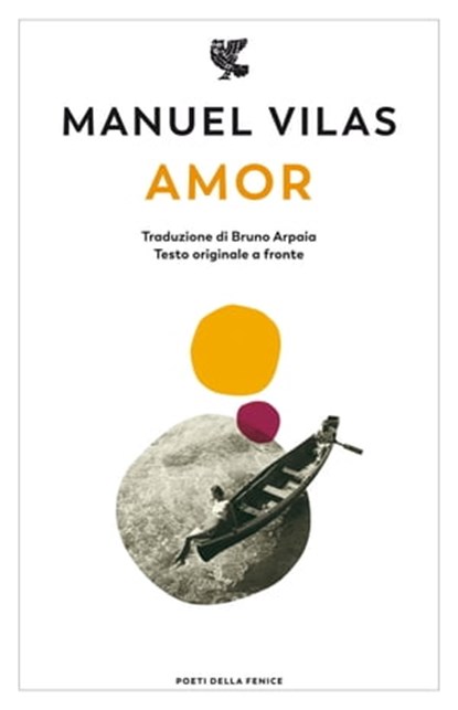 Amor, Manuel Vilas - Ebook - 9788823529649