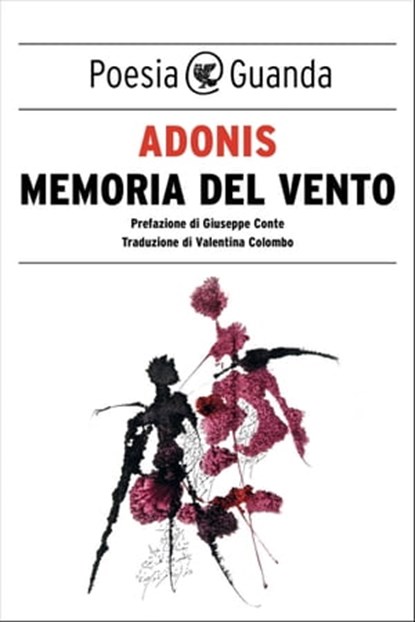 Memoria del vento, Adonis - Ebook - 9788823530164