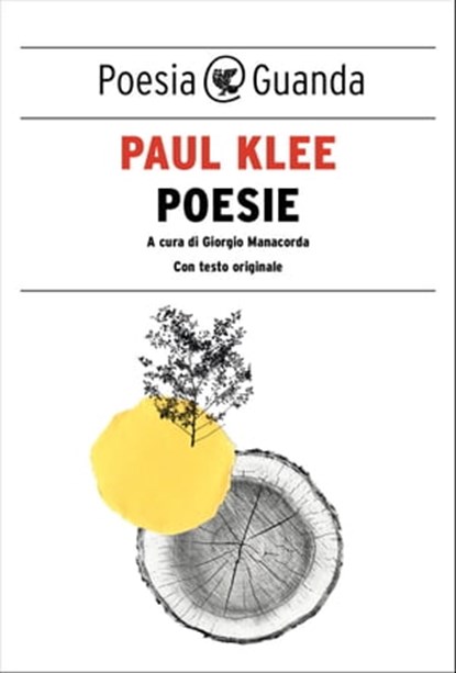 Poesie, Paul Klee - Ebook - 9788823531772