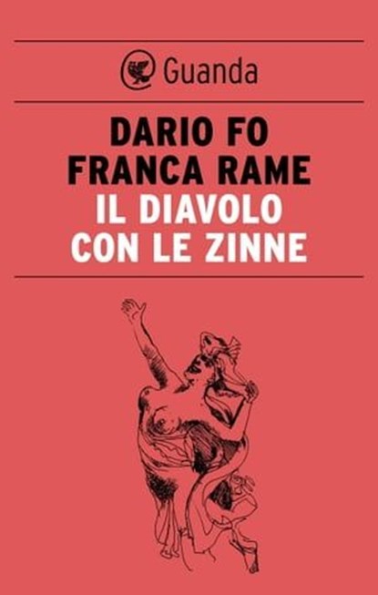 Il diavolo con le zinne, Dario Fo - Ebook - 9788823534124