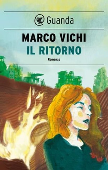 Il ritorno, Marco Vichi - Ebook - 9788823534520