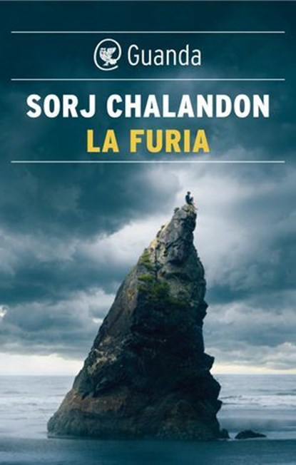 La furia, Sorj Chalandon - Ebook - 9788823535374