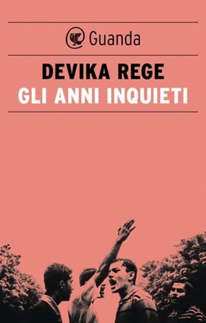 Gli anni inquieti, Devika Rege - Ebook - 9788823535503
