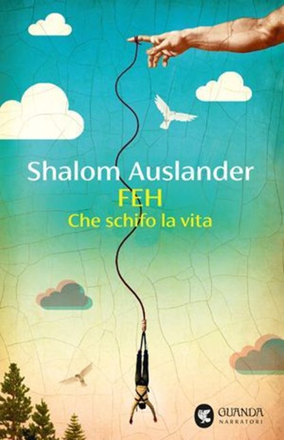 FEH, Shalom Auslander - Ebook - 9788823536197