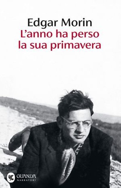 L'anno ha perso la sua primavera, Edgar Morin - Ebook - 9788823536319