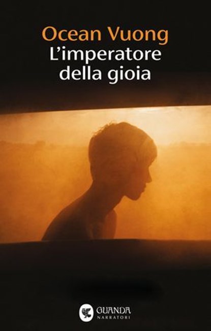 L'imperatore della gioia, Ocean Vuong - Ebook - 9788823536340