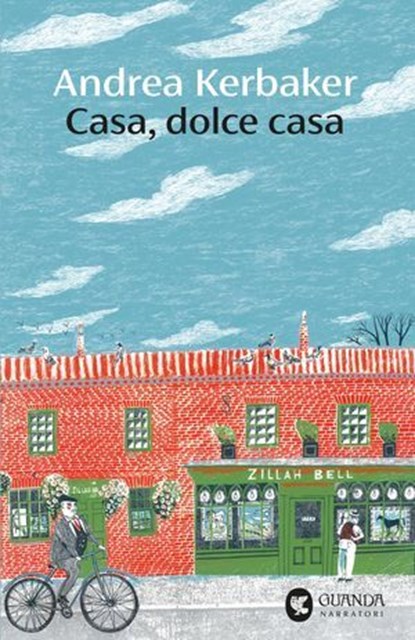 Casa, dolce casa, Andrea Kerbaker - Ebook - 9788823536616