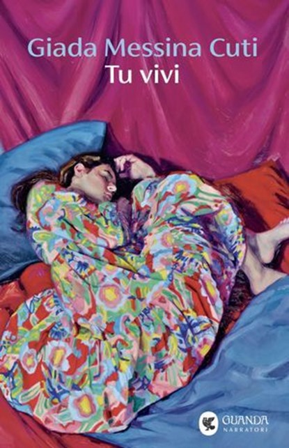 Tu vivi, Giada Messina Cuti - Ebook - 9788823536678