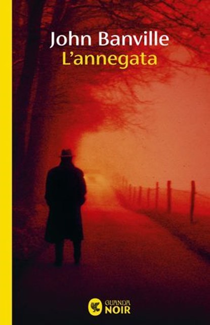 L'annegata, John Banville - Ebook - 9788823536807