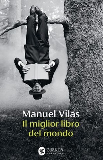 Il miglior libro del mondo, Manuel Vilas - Ebook - 9788823536852