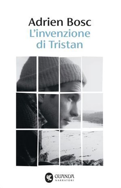 L'invenzione di Tristan, Adrien Bosc - Ebook - 9788823537101