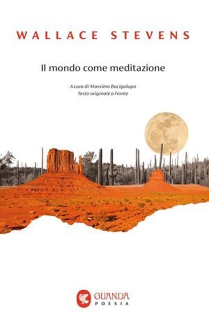 Il mondo come meditazione, Wallace Stevens - Ebook - 9788823537217