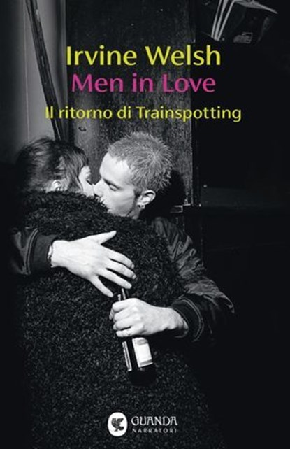 Men in Love, Irvine Welsh - Ebook - 9788823537385