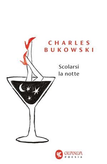 Scolarsi la notte, Charles Bukowski - Ebook - 9788823537477