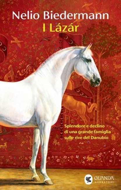 I Lázár, Nelio Biedermann - Ebook - 9788823537606