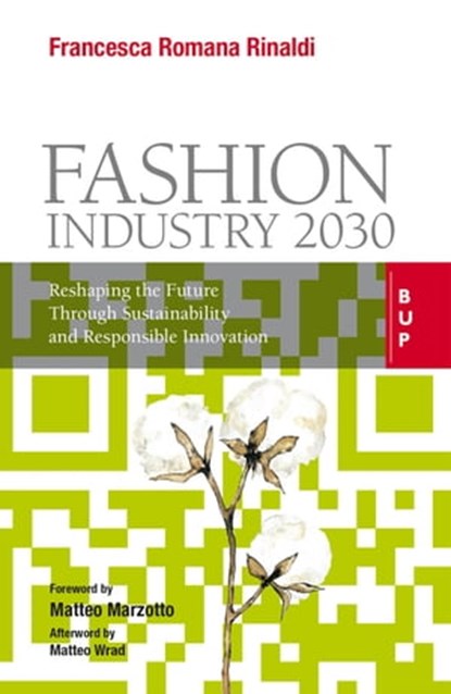 Fashion Industry 2030, Francesca Romana Rinaldi - Ebook - 9788823818859