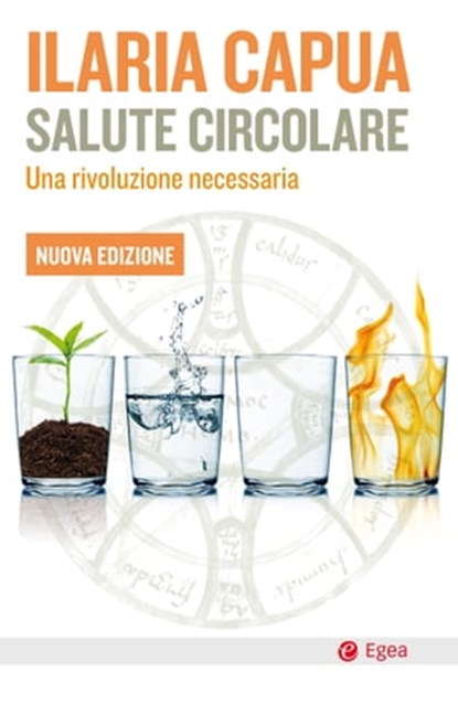 Salute circolare - Nuova edizione, Ilaria Capua - Ebook - 9788823819139