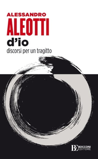 D'io, Alessandro Aleotti - Ebook - 9788823819184