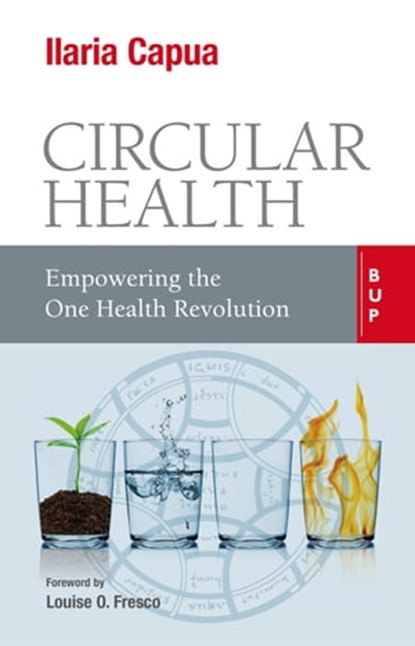 Circular Health, Ilaria Capua - Ebook - 9788823819313
