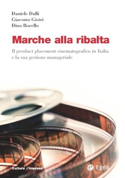 Marche alla ribalta, Daniele Dalli ; Giacomo Gistri ; Dino Borello - Ebook - 9788823871922