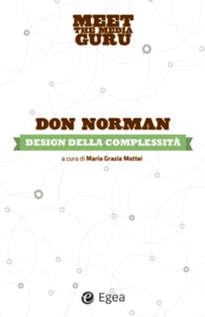 Design della complessità, Don Norman - Ebook - 9788823876262