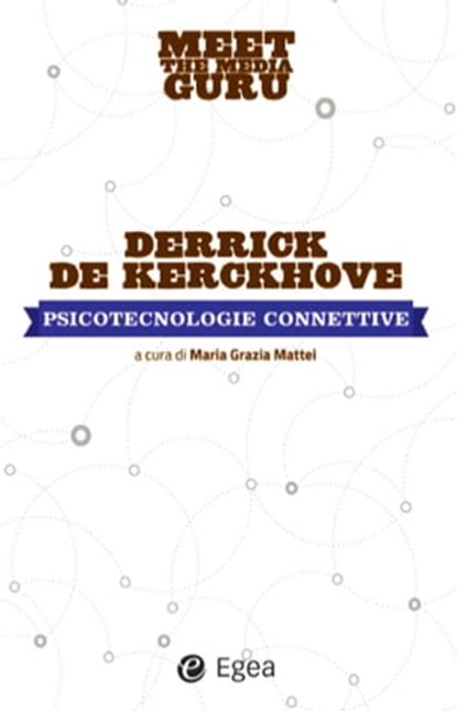 Psicotecnologie connettive, Derrick De Kerckhove - Ebook - 9788823876606