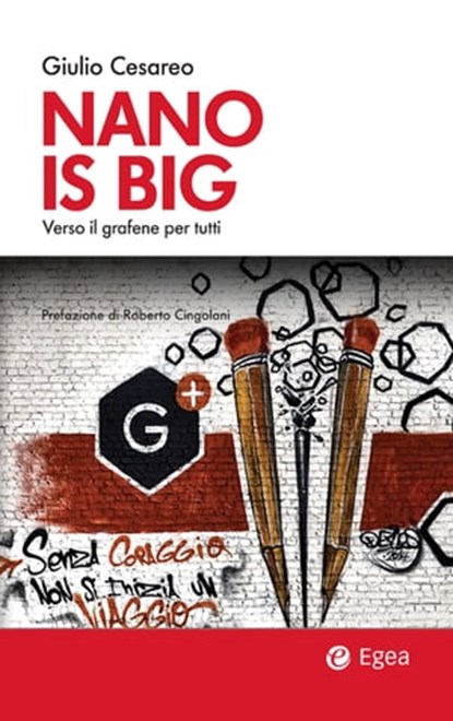 Nano is big, Giulio Cesareo - Ebook - 9788823878273