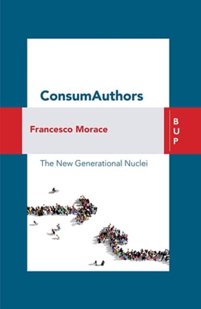 ConsumAuthors, Francesco Morace - Ebook - 9788823879430