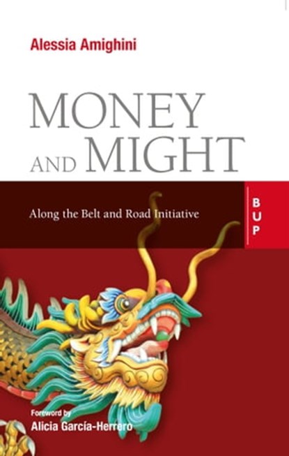 Money and Might, Alessia Amighini - Ebook - 9788823882782