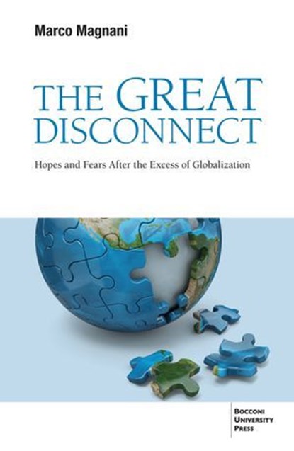 The Great Disconnect, Marco Magnani - Ebook - 9788823887718