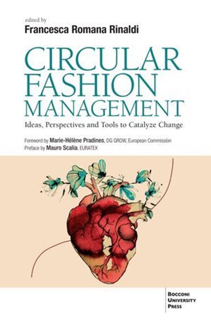 Circular Fashion Management, Francesca Romana Rinaldi - Ebook - 9788823888753