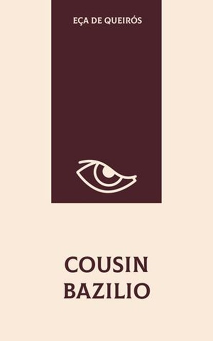Cousin Bazilio, Eça de Queirós - Ebook - 9788824568814
