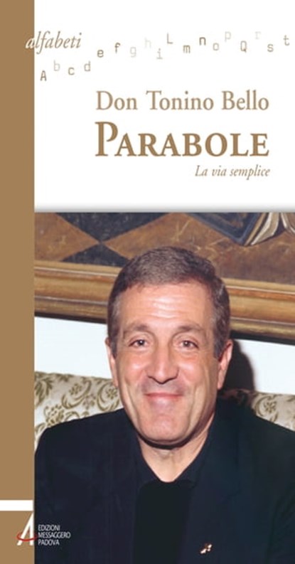 Parabole, Don Tonino Bello - Ebook - 9788825027891