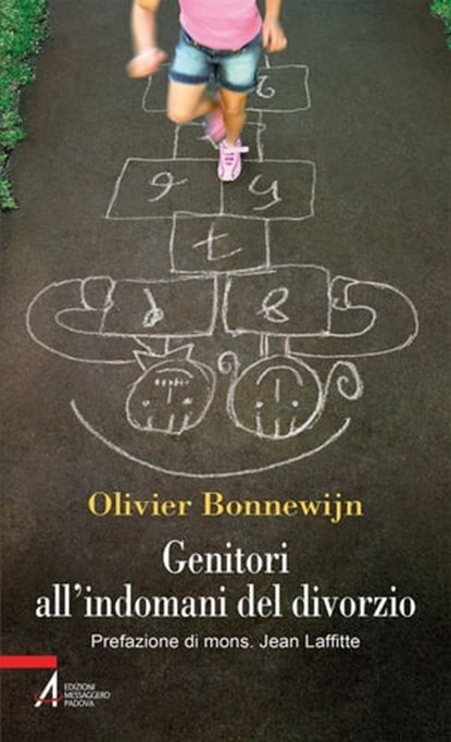 Genitori all'indomani del divorzio, Olivier Bonnewijn - Ebook - 9788825033182