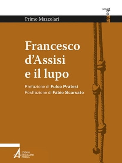 Francesco d'Assisi e il lupo, Primo Mazzolari - Ebook - 9788825035285