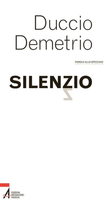 Silenzio, Demetrio Duccio - Ebook - 9788825035841