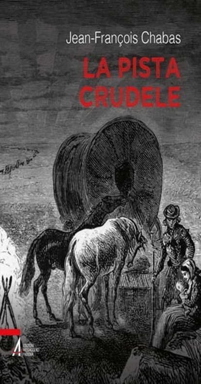 La pista crudele, Jean-François Chabas - Ebook - 9788825041729